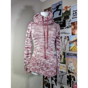 No Boundaries Y2k Sweater